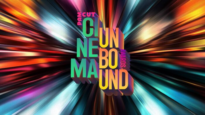 PAM CUT Cinema Unbound Awards