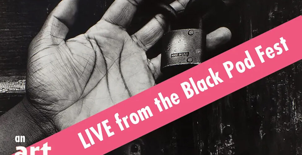 Live from the Black Pod Fes