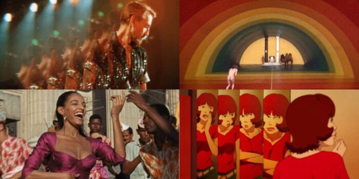 Maximalist Dreamscapes