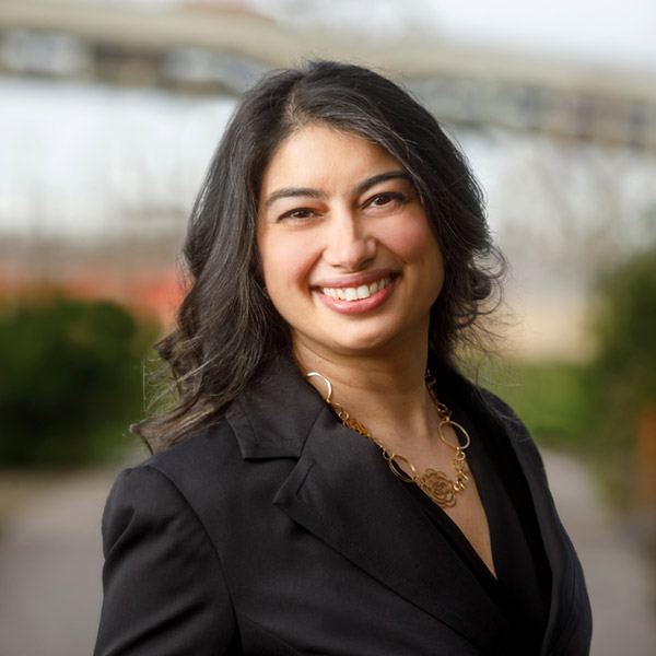 Kaberi Banerjee Murthy