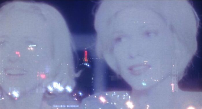 Still from Mulholland Drive