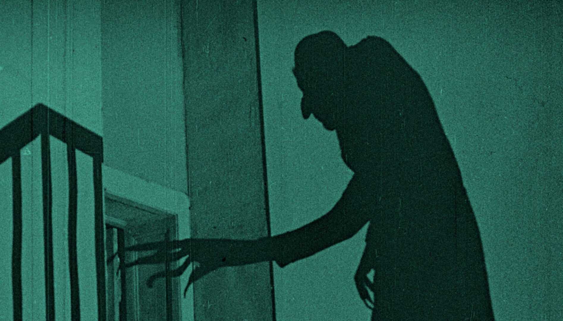 Still from Nosferatu.