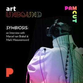 Art Unbound: Symbiosis