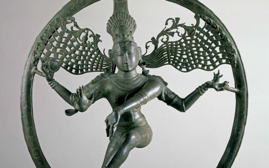 Southern India, Tamil Nadu, Shiva Natarāja (Shiva as Lord of the Dance), 12th century or later