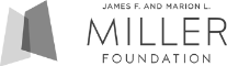 James F. and Marion L. Miller Foundation